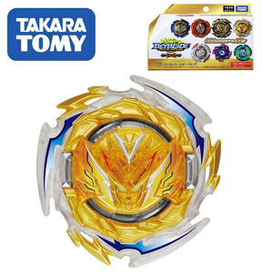 Takara Tomy Beyblade Burst DB B-194 02 Dynamite Valkyrie Over Just-6