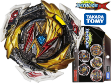 Load image into Gallery viewer, Takara Tomy Beyblade Burst B-196 01 Ultimate Valkyrie Legacy Variable&#39;-9
