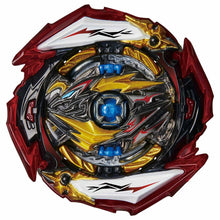 Load image into Gallery viewer, Takara Tomy Beyblade Burst DB B-196 03 Infinite Dragon Zone&#39;+X 1A (With Infinite Sword)

