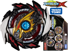 Load image into Gallery viewer, Takara Tomy  Beyblade Burst B-196 04 Super Hyperion Giga Metal Dimension 4A
