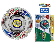 Load image into Gallery viewer, Takara Tomy Beyblade Burst B-198 03 Driger V2 Over Wedge&#39; (Prize #2 with V Gear)
