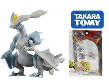 Load image into Gallery viewer, Takara Tomy Pokemon Moncolle Monster Collection White Kyurem ML-10

