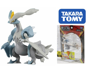 Takara Tomy Pokemon Moncolle Monster Collection White Kyurem ML-10