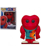 Load image into Gallery viewer, Funko Pop!  Space Jam: A New Legacy – Gossamer #1186 -Flocked (PIAB Exclusive) (Packaged in Pop Protector)
