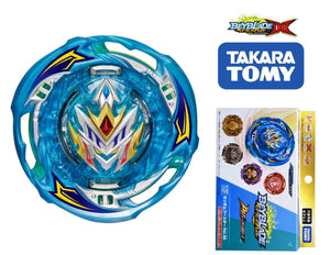 Takara Tomy Japan Beyblade Burst Wind Knight Moon Bounce-6 (Prize) B-20201