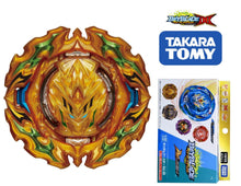 Load image into Gallery viewer, Takara Tomy Beyblade Burst Volume 30 Random Booster B-202 01 to B-202 05 (Choose 1)
