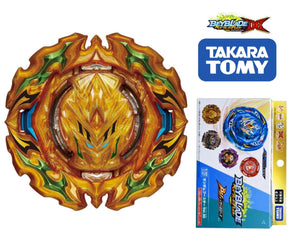 Takara Tomy Beyblade Burst Volume 30 Random Booster B-202 01 to B-202 05 (Choose 1)