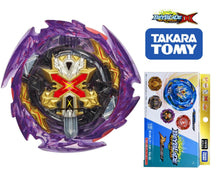 Load image into Gallery viewer, Takara Tomy Beyblade Burst Volume 30 Random Booster B-202 01 to B-202 05 (Choose 1)
