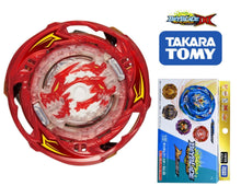 Load image into Gallery viewer, Takara Tomy Japan Beyblade Burst B-202 04 Wind Kerbeus Xanthus Bounce-4

