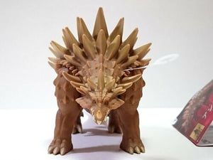Bandai Godzilla Movie Monster Series Anguirus (2021) Figure (Japan Import)