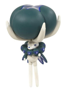 Takara Tomy Pokemon Monster Collection Moncolle MS-39 Calyrex Action Figure (Japan Import)