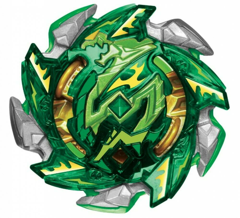 Takara Tomy Beyblade Burst Superking B-173 05 Hell Salamander