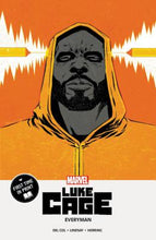 Load image into Gallery viewer, Marvel Luke Cage: Everyman Paperback – November 27, 2018

