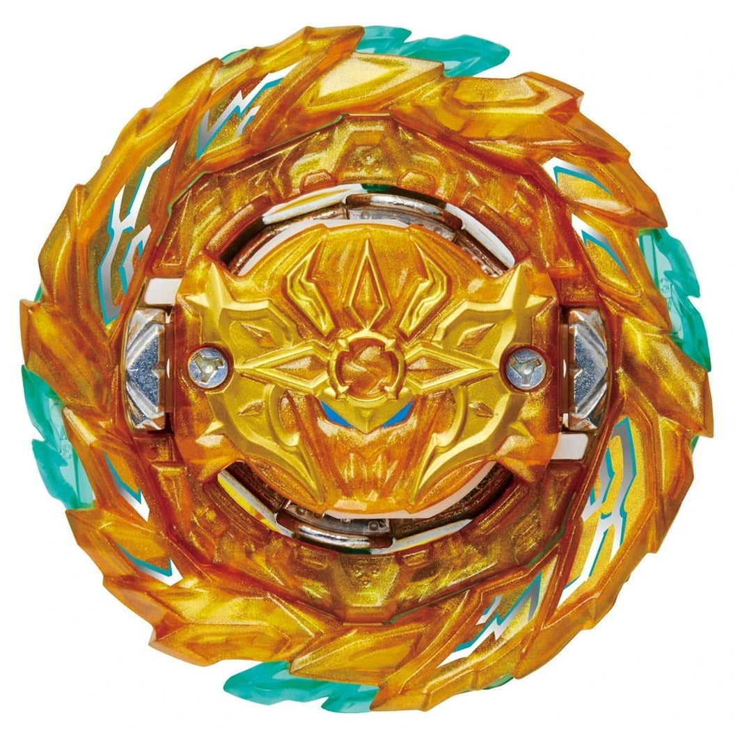 Takara Tomy Japan Beyblade Burst BU B-198 05 Roar Spriggan
