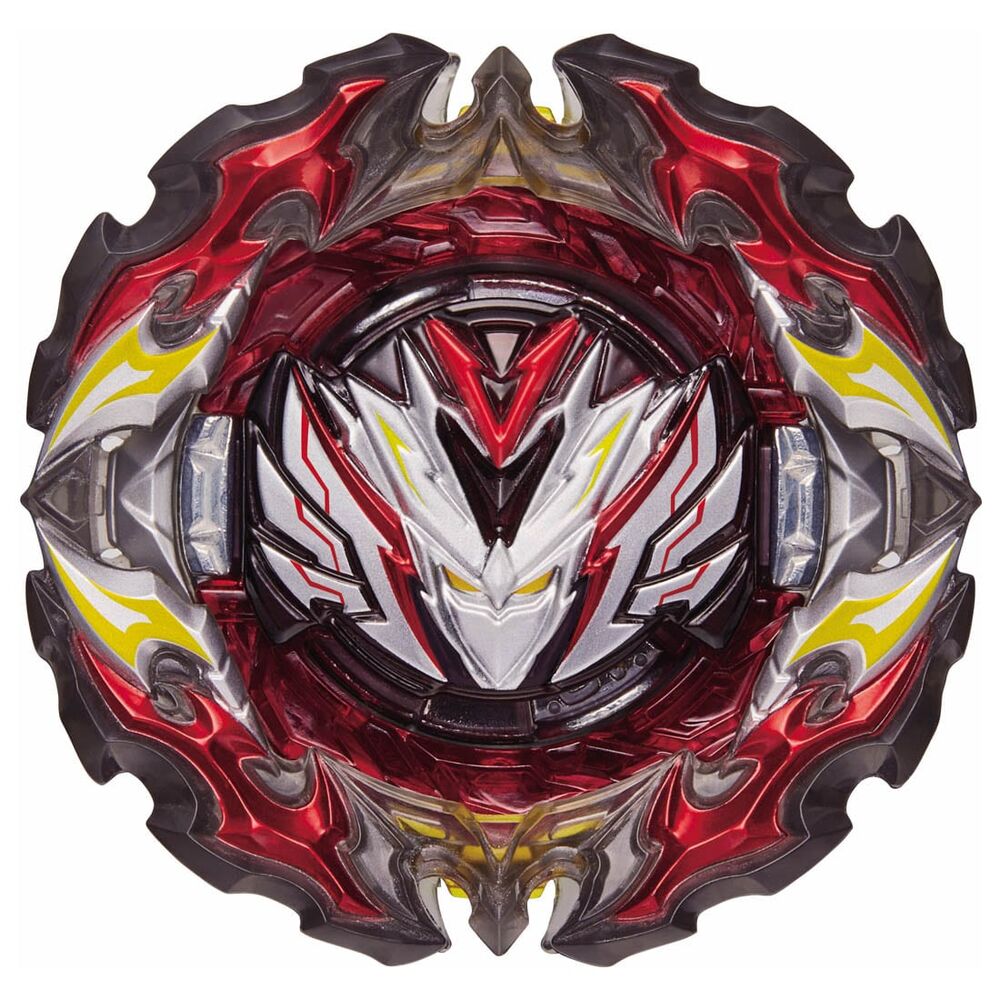 Takara Tomy Beyblade Burst B-195 Prominence Valkyrie Over Atomic'-0