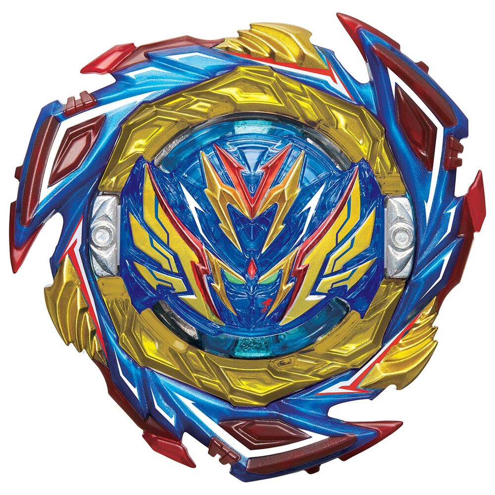 valkyrieグッズ⑦ Takara Tomy Beyblade Burst B-187 Savior Valkyrie Shot-7