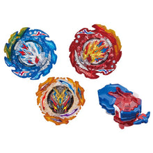 Load image into Gallery viewer, Takara Tomy Beyblade BURST Ultimate Layer Series B-203 Ultimate Fusion DX Set
