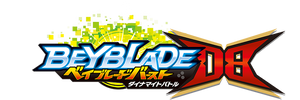 Takara Tomy Japan Beyblade Burst DB B-194 03 Guilty Spriggan Outer Never-2