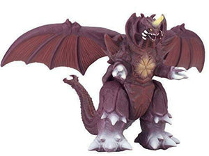 Bandai Godzilla Movie Monster Series Destoroyah (2017) Japan Import