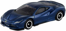 Load image into Gallery viewer, Takara Tomy Tomica 1/62 Scale #59 F8 TRIBUTO Diecast Car (Japan Import)
