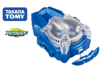 Load image into Gallery viewer, Takara Tomy Beyblade Burst B-166 Left Spin Superking Launcher
