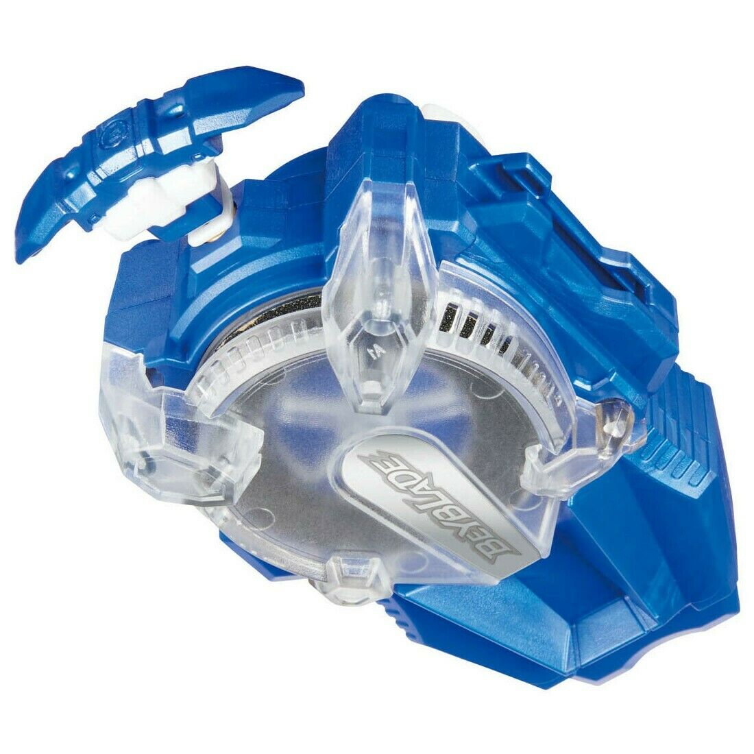 Takara Tomy Beyblade Burst B-166 Left Spin Superking Launcher