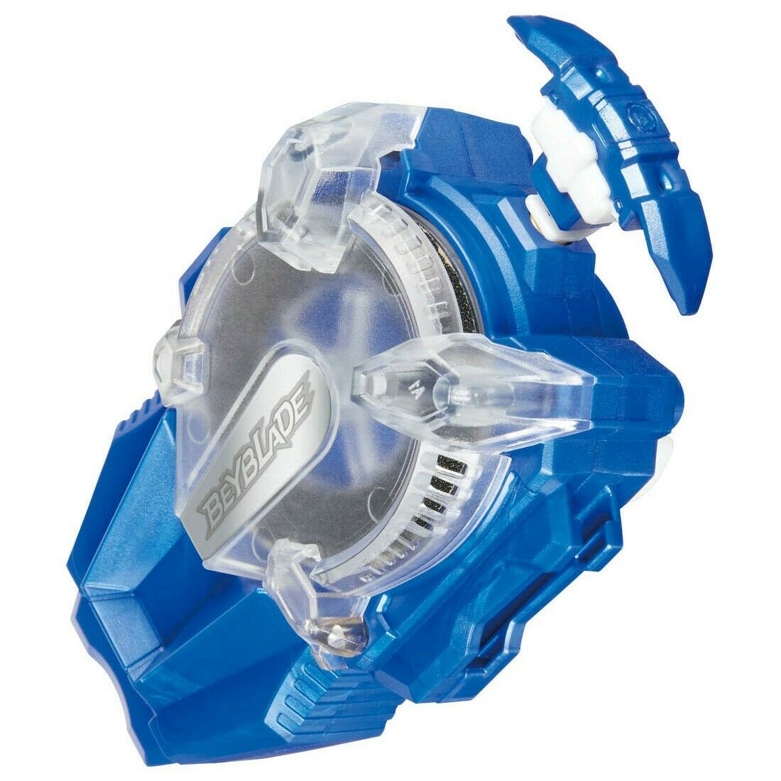 Takara Tomy Beyblade Burst B-166 Left Spin Superking Launcher