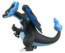 Load image into Gallery viewer, Takara Tomy MS-51 Pokemon Moncolle Mega Charizard X EX Figure (Japan Import)
