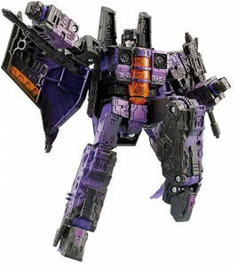 Transformers War for Cybertron Trilogy WFC-06 Hotlink Action Figure