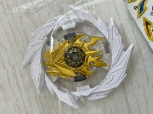 Takara Tomy Beyblade Burst Superking Sparking First Uranus Chip Ring (Japan Version)