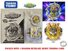 Load image into Gallery viewer, Takara Tomy Beyblade Burst Superking Sparking First Uranus Chip Ring (Japan Version)
