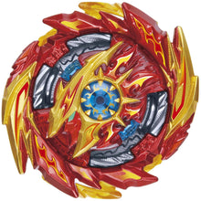 Load image into Gallery viewer, Takara Tomy Beyblade Burst B-159 Superking Sparking Hyperion .Xc 1A
