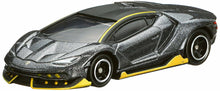 Load image into Gallery viewer, Takara Tomy Tomica 1:65 #81 Lamborghini Centenario Diecast Car (Japan Import)
