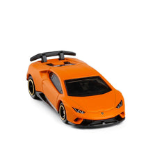 Load image into Gallery viewer, Takara Tomy Tomica #34 Lamborghini Huracan Performante 1/62 Diecast Car (Japan Import)
