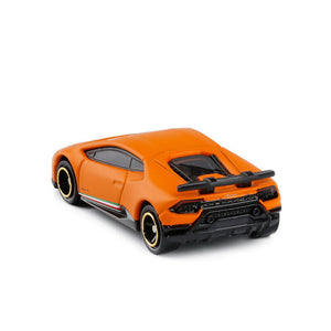 Takara Tomy Tomica #34 Lamborghini Huracan Performante 1/62 Diecast Car (Japan Import)