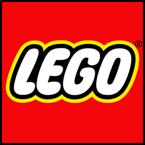 LEGO Tumbler - Nexo Knights (853518) (RETIRED)