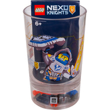 Load image into Gallery viewer, LEGO Tumbler - Nexo Knights (853518) (RETIRED)
