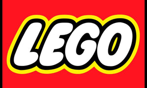 Lego Iconic Tumbler 853665 (RETIRED)