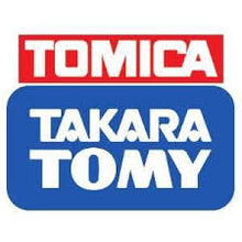 Load image into Gallery viewer, Takara Tomy Tomica #57 Thomasland Express 1/156 Diecast Bus (Japan Import)
