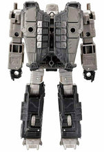 Load image into Gallery viewer, TaraTomy Japan Transformers Megatron WFC-07 Decepticon Megatron War for Cybertron
