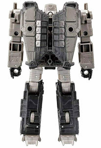 TaraTomy Japan Transformers Megatron WFC-07 Decepticon Megatron War for Cybertron