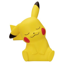Load image into Gallery viewer, Takara Tomy Pokemon 5 Capsule set Gengar Rowlet Piplup Munchlax Pikachu  (Japan Import)
