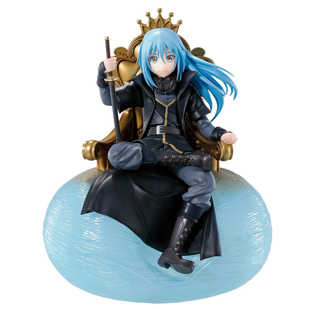 Ichiban Kuji (B Prize): That Time I Got Reincarnated as a Slime