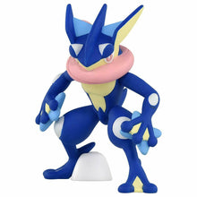 Load image into Gallery viewer, Takara Tomy Pokemon Monster Collection Moncolle MS-08 Greninja Action Figure (Japan Import)
