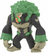Load image into Gallery viewer, Takara Tomy Pokemon Moncolle Monster Collection Rillaboom MS-36 Mini Figure
