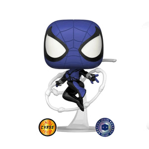 Funko POP! Marvel Spider-Girl PIAB Exclusive #955 ~ Chase Variant (Packaged in Pop Protector)