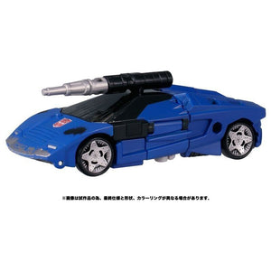 Takara Tomy Transformers War For Cybertron WFC-17 Deep Cover
