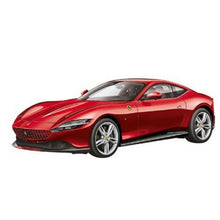 Load image into Gallery viewer, Takara Tomy Tomica 1/62 Scale #17 Ferrari Roma DieCast Car (Japan Import)

