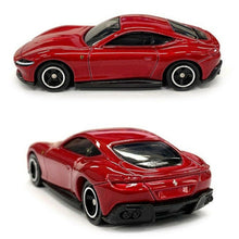 Load image into Gallery viewer, Takara Tomy Tomica 1/62 Scale #17 Ferrari Roma DieCast Car (Japan Import)
