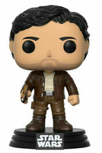 Load image into Gallery viewer, Funko POP! Star Wars: The Last Jedi Poe Dameron 192 Vaulted!
